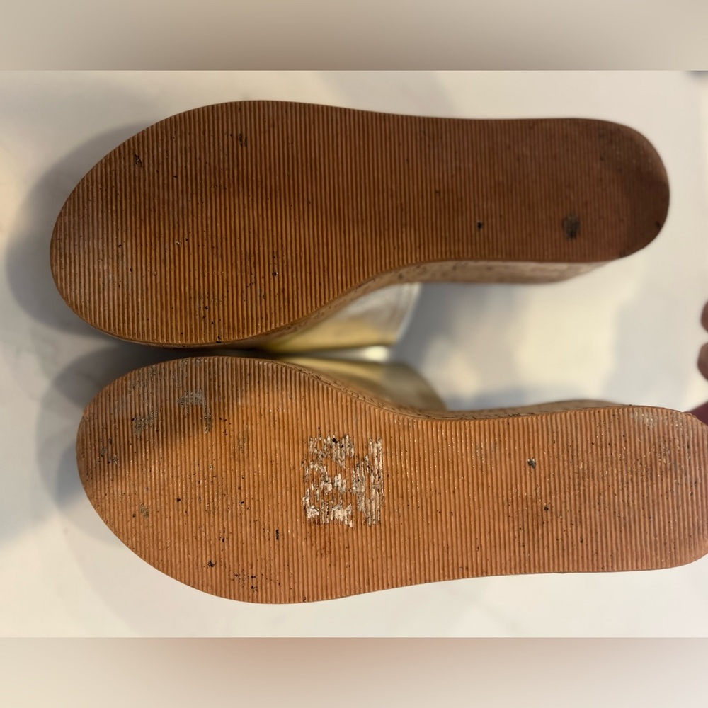 Tony Bianco slides. - Picture 5 of 5